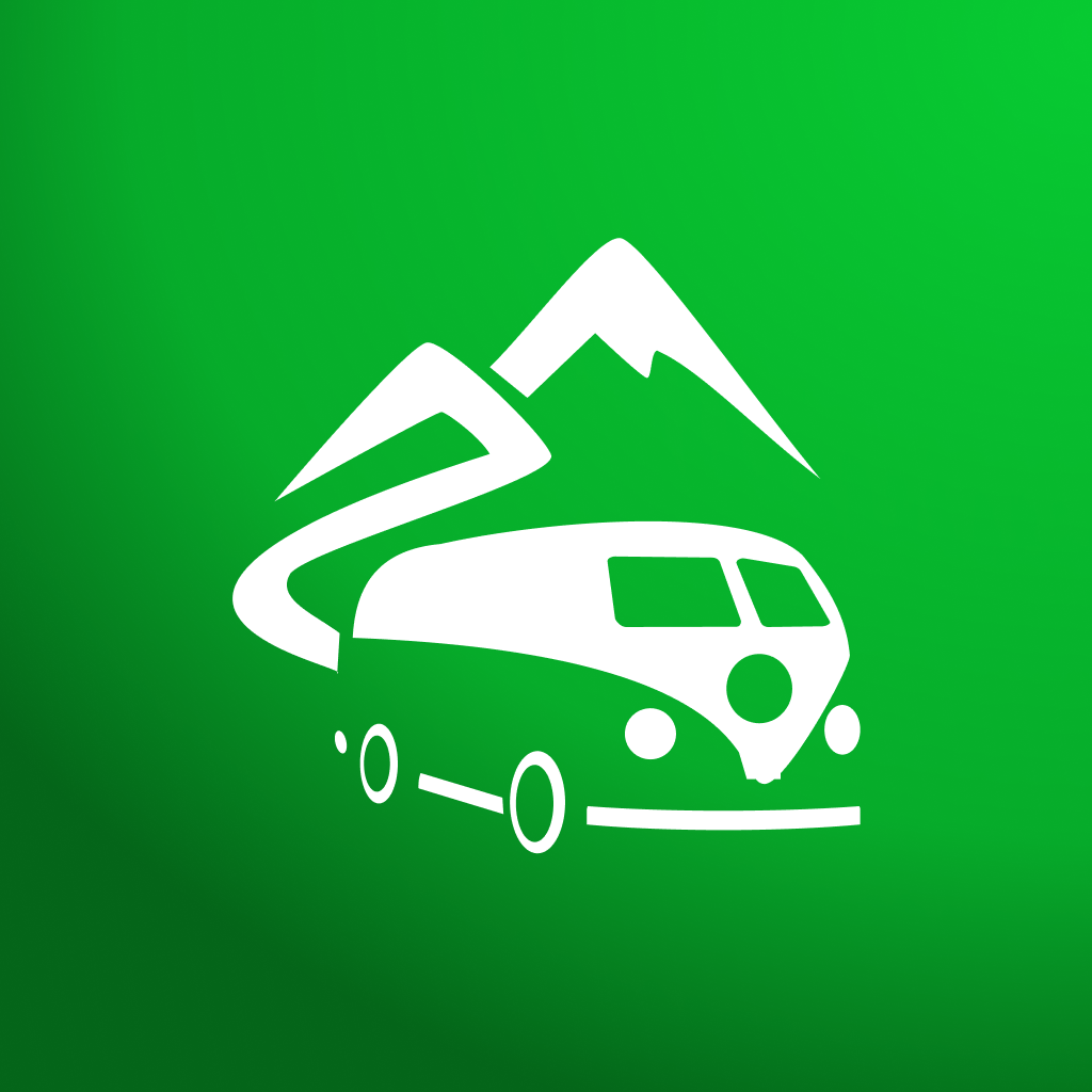 Van Trip Logo